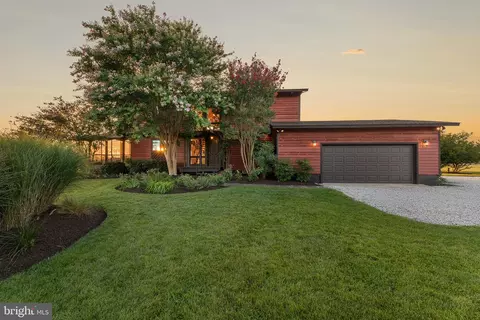 4804 Saltmarsh Rd, Madison, MD 21648