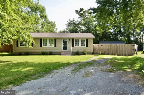 310 Penn St, Hurlock, MD 21643