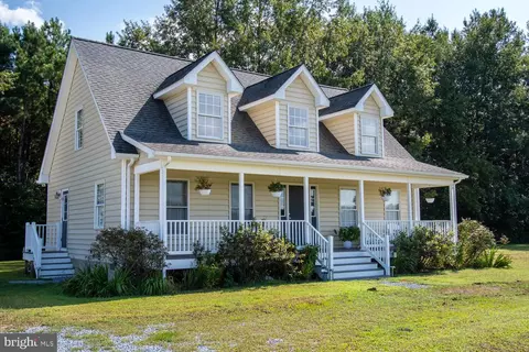 7151 Hubbard Rd, Hurlock, MD 21643 photo 23