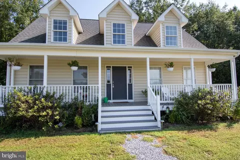 7151 Hubbard Rd, Hurlock, MD 21643 photo 2