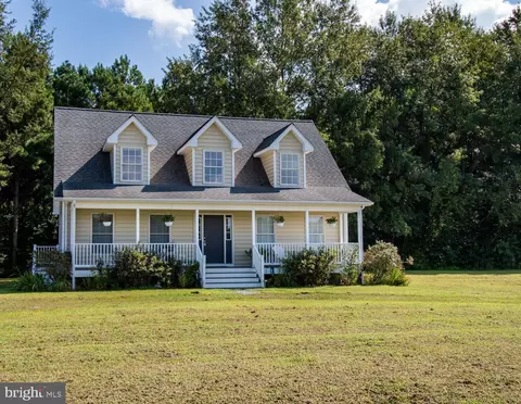 7151 Hubbard Rd, Hurlock, MD 21643 photo 22