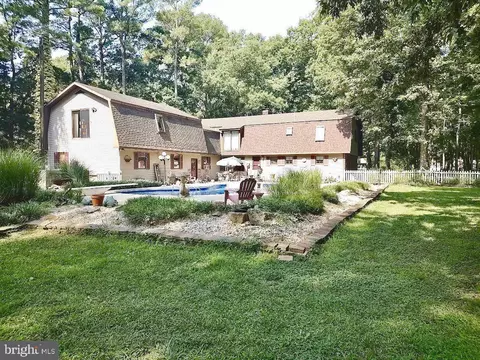 3324 Woodland Acres Rd, East New Market, MD 21631