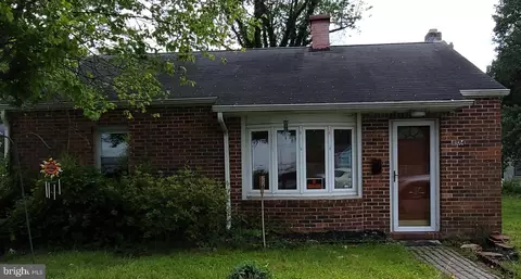 804 Wood St, Cambridge, MD 21613