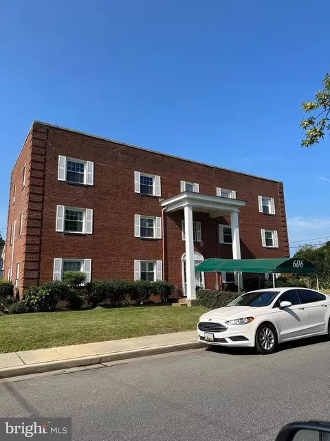 606 Water St #5, Cambridge, MD 21613