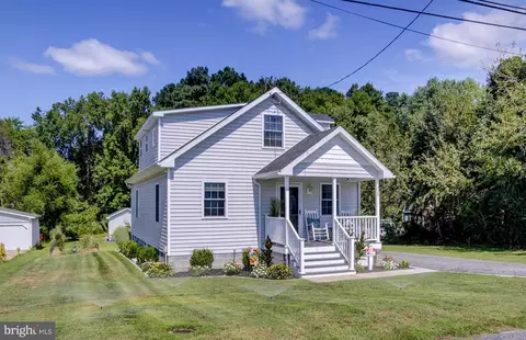 115 South St, Secretary, MD 21664