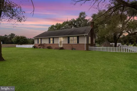6868 Eldorado Rd, Federalsburg, MD 21632