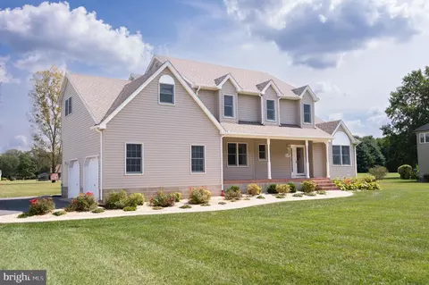 5537 Oyster Shell Point Rd, East New Market, MD 21631