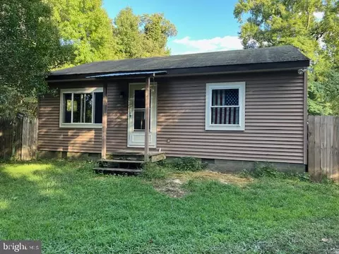 5935 Newhart Mill Rd, Rhodesdale, MD 21659