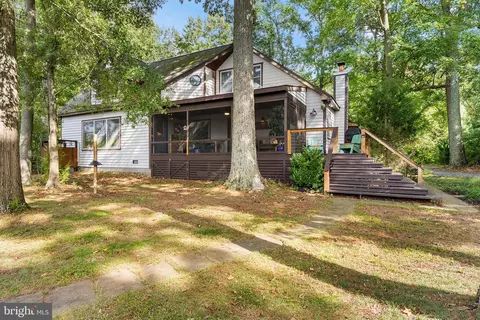 6368 Suicide Bridge Rd, Secretary, MD 21664