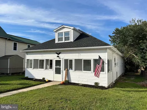 109 Main St, Secretary, MD 21664