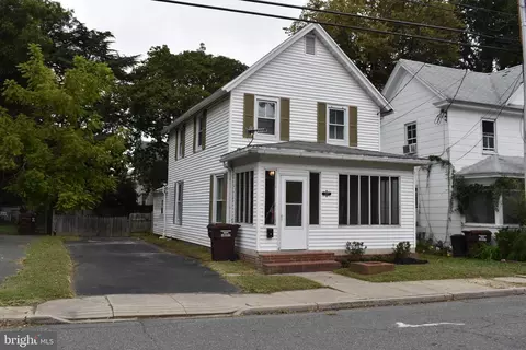 321 Willis St, Cambridge, MD 21613