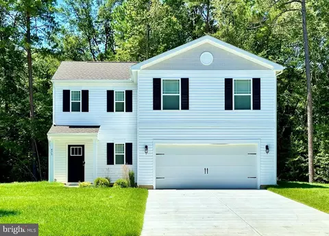 391 Robbins Farm Rd, Cambridge, MD 21613