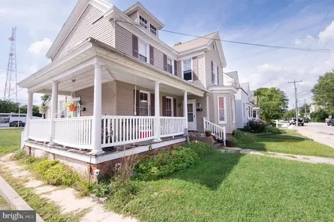 600 Locust St, Cambridge, MD 21613