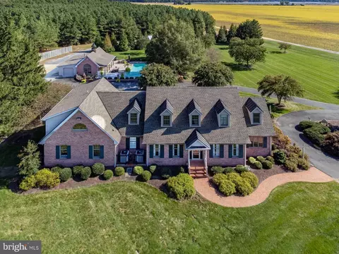 4359 Enm Hurlock Rd, Hurlock, MD 21643