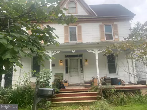 720 Glasgow St, Cambridge, MD 21613