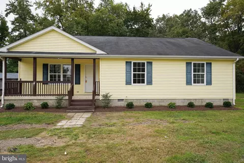 5834 Richardson Rd, East New Market, MD 21631