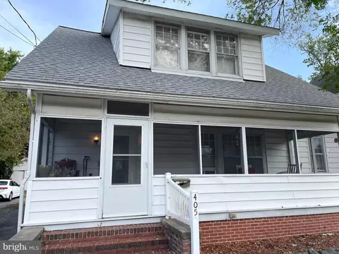 405 Boundary Ave, Cambridge, MD 21613 photo 2