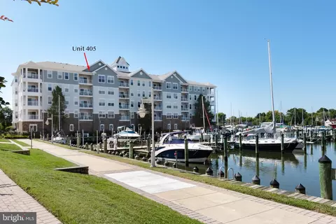 900 Marshy Cv #405, Cambridge, MD 21613