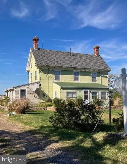 1866 Saint Thomas Church Rd, Toddville, MD 21672
