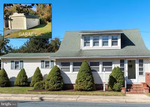 903 Peachblossom Ave, Cambridge, MD 21613