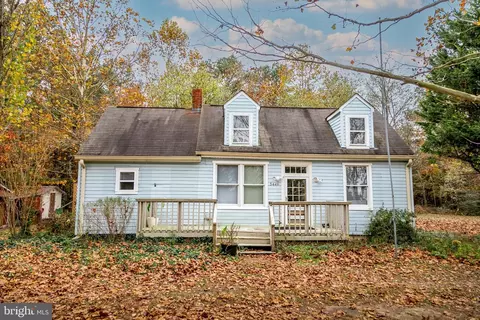 5449 Sharptown Rd, Rhodesdale, MD 21659