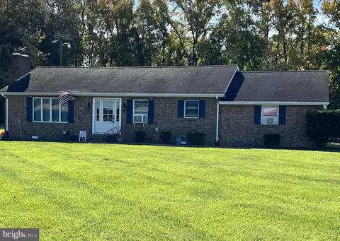 4813 Preston Rd, Federalsburg, MD 21632
