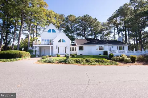 102 Shawnee Cir, Cambridge, MD 21613