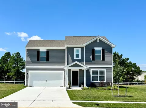 389 Robbins Farm Rd, Cambridge, MD 21613