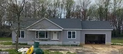 6713 Karli Ct, Hurlock, MD 21643