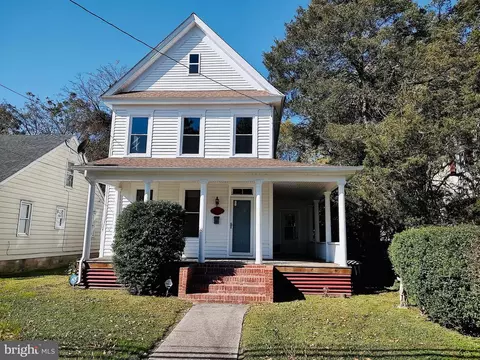 1003 Race St, Cambridge, MD 21613