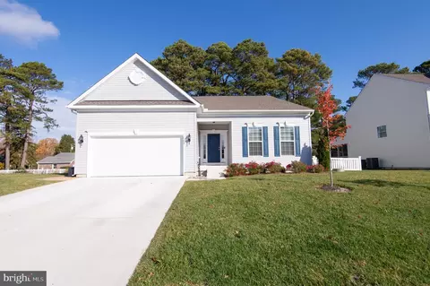 162 Regulator Dr N, Cambridge, MD 21613