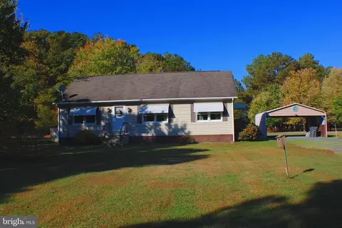 4920 Laurie Ln, Woolford, MD 21677