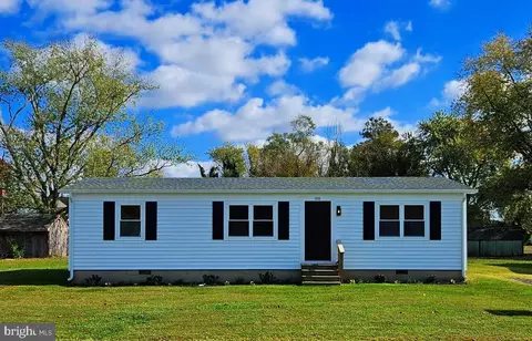 101 Wes Rd, Secretary, MD 21664