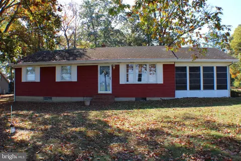 4427 Enm-rhodesdale Rd, Hurlock, MD 21643
