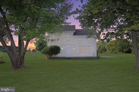 2318 Elliott Island Rd, Vienna, MD 21869