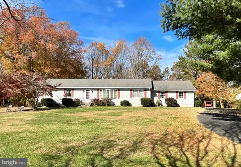 5634 Mount Holly Rd, East New Market, MD 21631