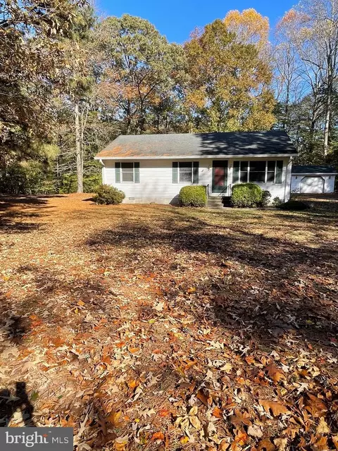 5953 Palmers Mill Rd, Hurlock, MD 21643
