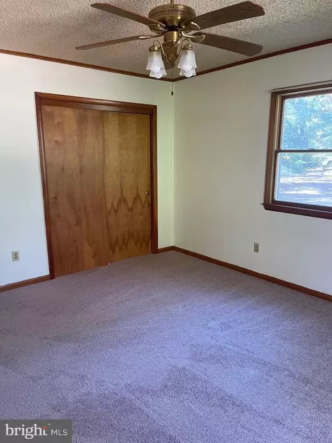Bedroom - 5953 Palmers Mill Rd, Hurlock, MD 21643 photo 2 of 2