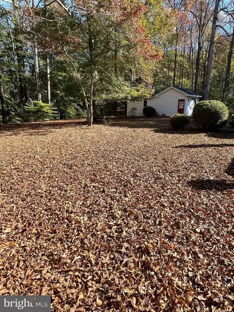 Exterior - 5953 Palmers Mill Rd, Hurlock, MD 21643 photo 4 of 5