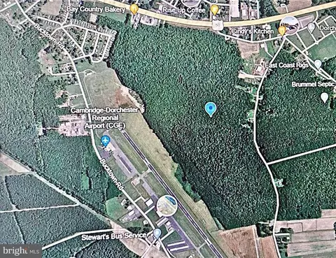 Cordtown Road, Cambridge, MD 21613