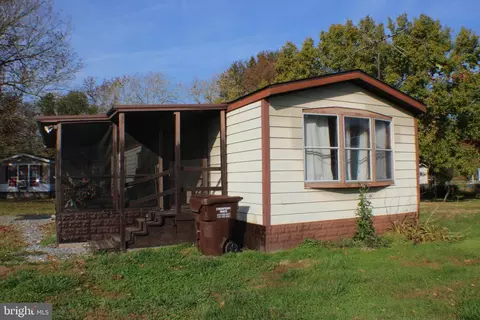 3661 Karen Cir, Linkwood, MD 21835