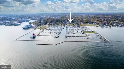 608 Water St, Cambridge, MD 21613