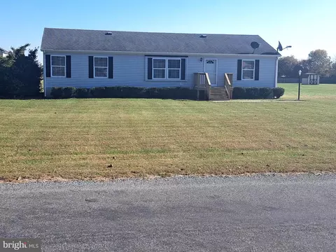 6607 Briar Patch Rd, Hurlock, MD 21643
