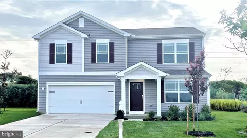 1644 Terrapin Cir, Cambridge, MD 21613