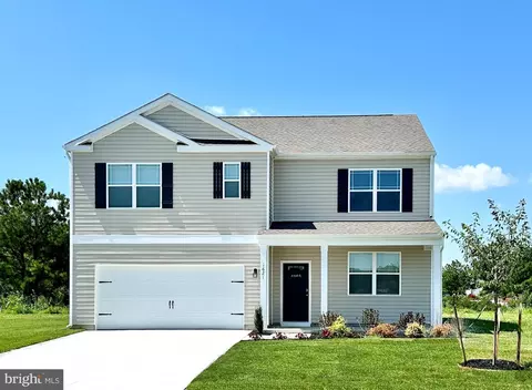 1648 Terrapin Cir, Cambridge, MD 21613