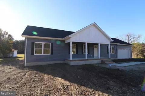 2427 Rock Dr, Cambridge, MD 21613