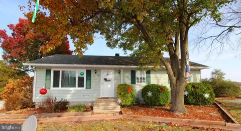 139 South St, Secretary, MD 21664