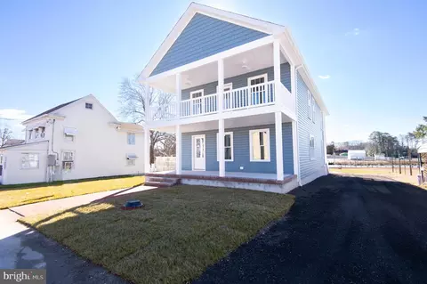 120 Second St, Secretary, MD 21664