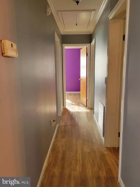 Entry Way - 4014 Bradley Cir, Hurlock, MD 21643 photo 1 of 1