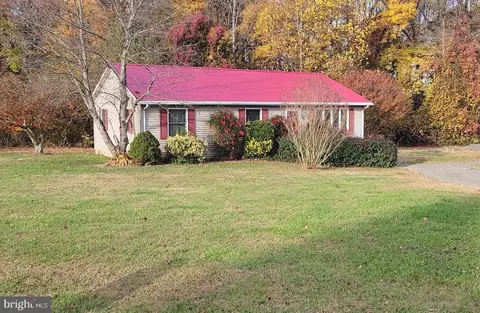 4014 Bradley Cir, Hurlock, MD 21643